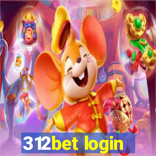 312bet login